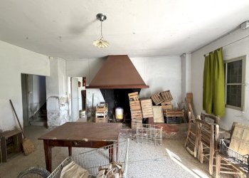 sala - Rustic Via Volpino 13 A, Budrio - photo 8