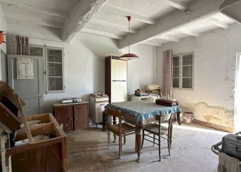 sala - Rustic Via Volpino 13 A, Budrio - photo 9