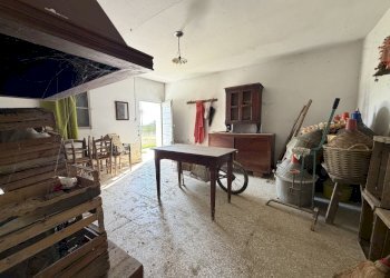 sala - Rustic Via Volpino 13 A, Budrio - photo 10