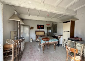 cucina - Rustic Via Volpino 13 A, Budrio - photo 11