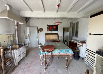 cucina - Rustic Via Volpino 13 A, Budrio - photo 12