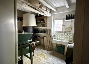 cantina - Rustic Via Volpino 13 A, Budrio - photo 14