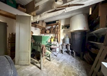 cantina - Rustic Via Volpino 13 A, Budrio - photo 15