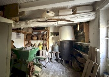 cantina - Rustic Via Volpino 13 A, Budrio - photo 16