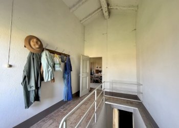 scale - Rustic Via Volpino 13 A, Budrio - photo 19