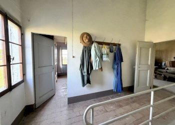 scale - Rustic Via Volpino 13 A, Budrio - photo 20