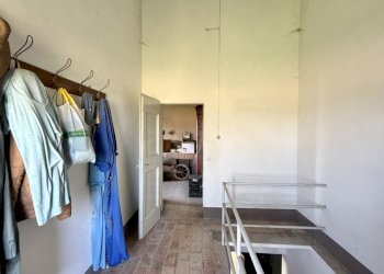 scale - Rustic Via Volpino 13 A, Budrio - photo 21