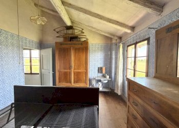 camera da letto - Rustic Via Volpino 13 A, Budrio - photo 23