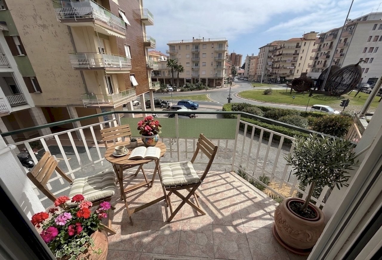 B3164.jpeg - Two-room apartment Via San Francesco, Taggia - photo 1