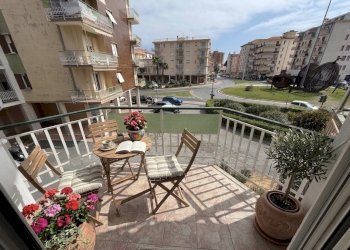 B3164.jpeg - Two-room apartment Via San Francesco, Taggia - photo 1