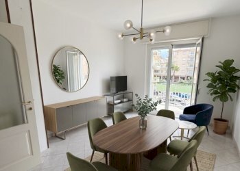 B3162.jpeg - Two-room apartment Via San Francesco, Taggia - photo 5