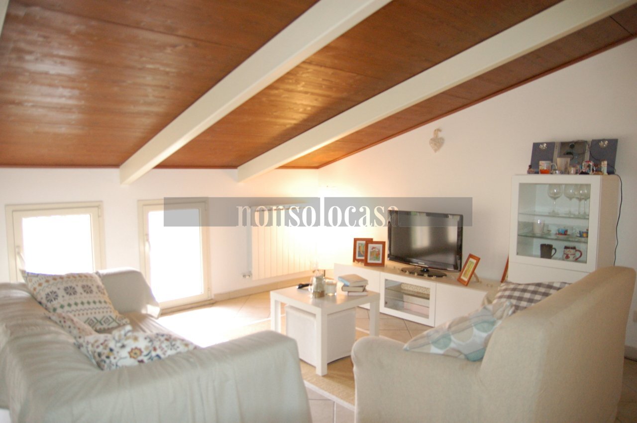 SOGGIORNO - Attic Via della Scuola 999, Perugia - photo 1