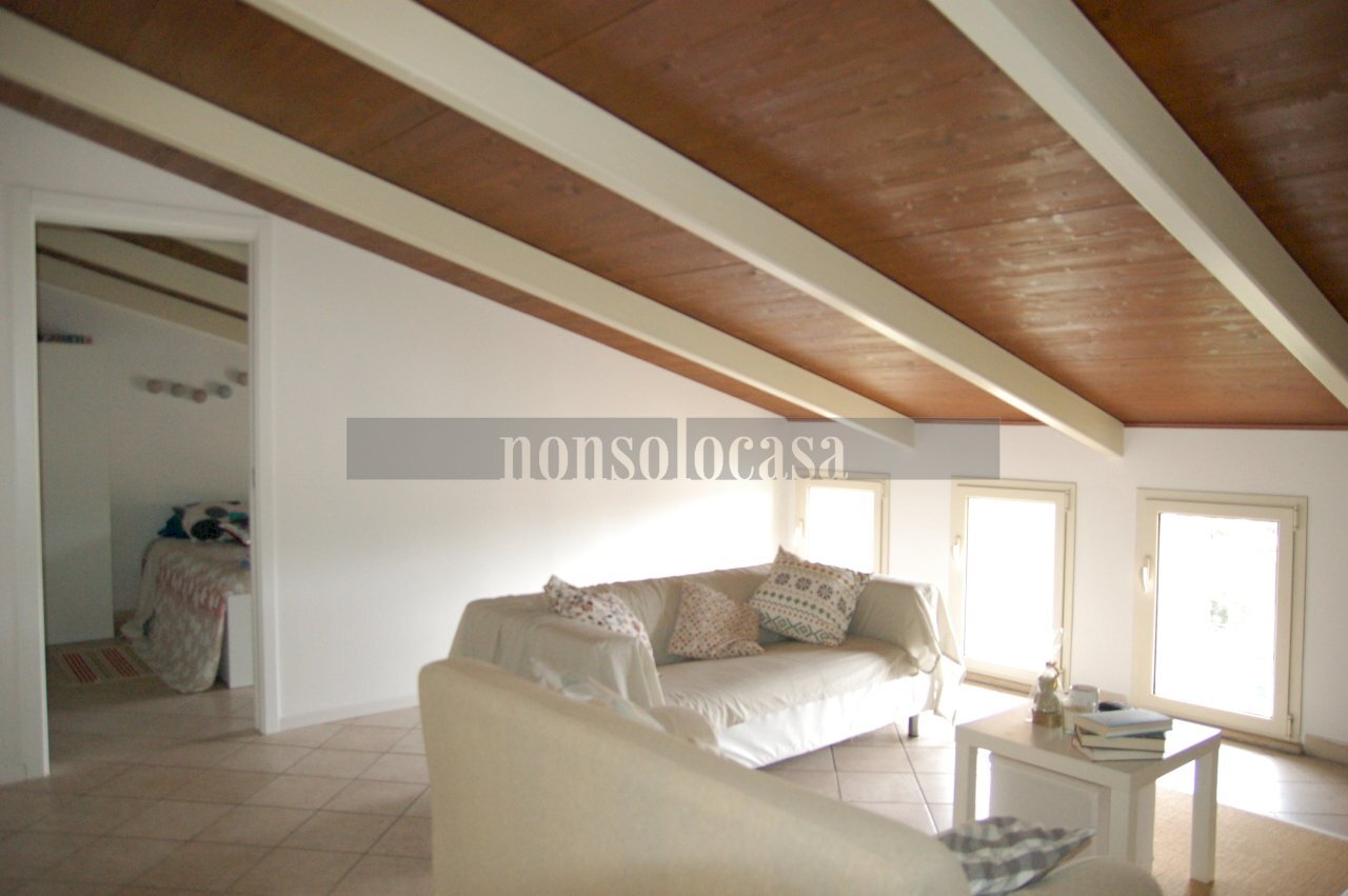 SOGGIORNO - Attic Via della Scuola 999, Perugia - photo 3