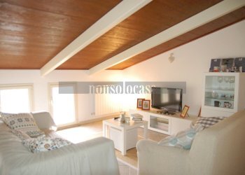 SOGGIORNO - Attic Via della Scuola 999, Perugia - photo 1