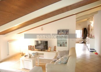 SOGGIORNO - Attic Via della Scuola 999, Perugia - photo 2