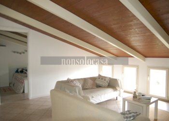 SOGGIORNO - Attic Via della Scuola 999, Perugia - photo 3