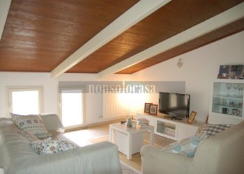 SOGGIORNO - Attic Via della Scuola 999, Perugia - photo 4