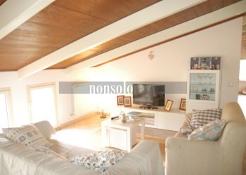 SOGGIORNO - Attic Via della Scuola 999, Perugia - photo 5