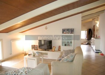 SOGGIORNO - Attic Via della Scuola 999, Perugia - photo 6