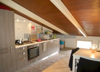 CUCINA - Attic Via della Scuola 999, Perugia - photo 8