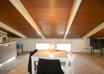 CUCINA - Attic Via della Scuola 999, Perugia - photo 9