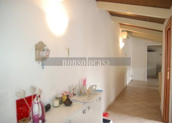 CORRIDOIO - Attic Via della Scuola 999, Perugia - photo 10