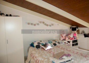 CAMERA - Attic Via della Scuola 999, Perugia - photo 11