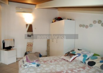 CAMERA - Attic Via della Scuola 999, Perugia - photo 12