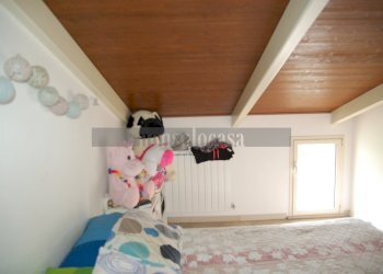 CAMERA - Attic Via della Scuola 999, Perugia - photo 13