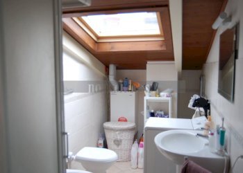 BAGNO - Attic Via della Scuola 999, Perugia - photo 14