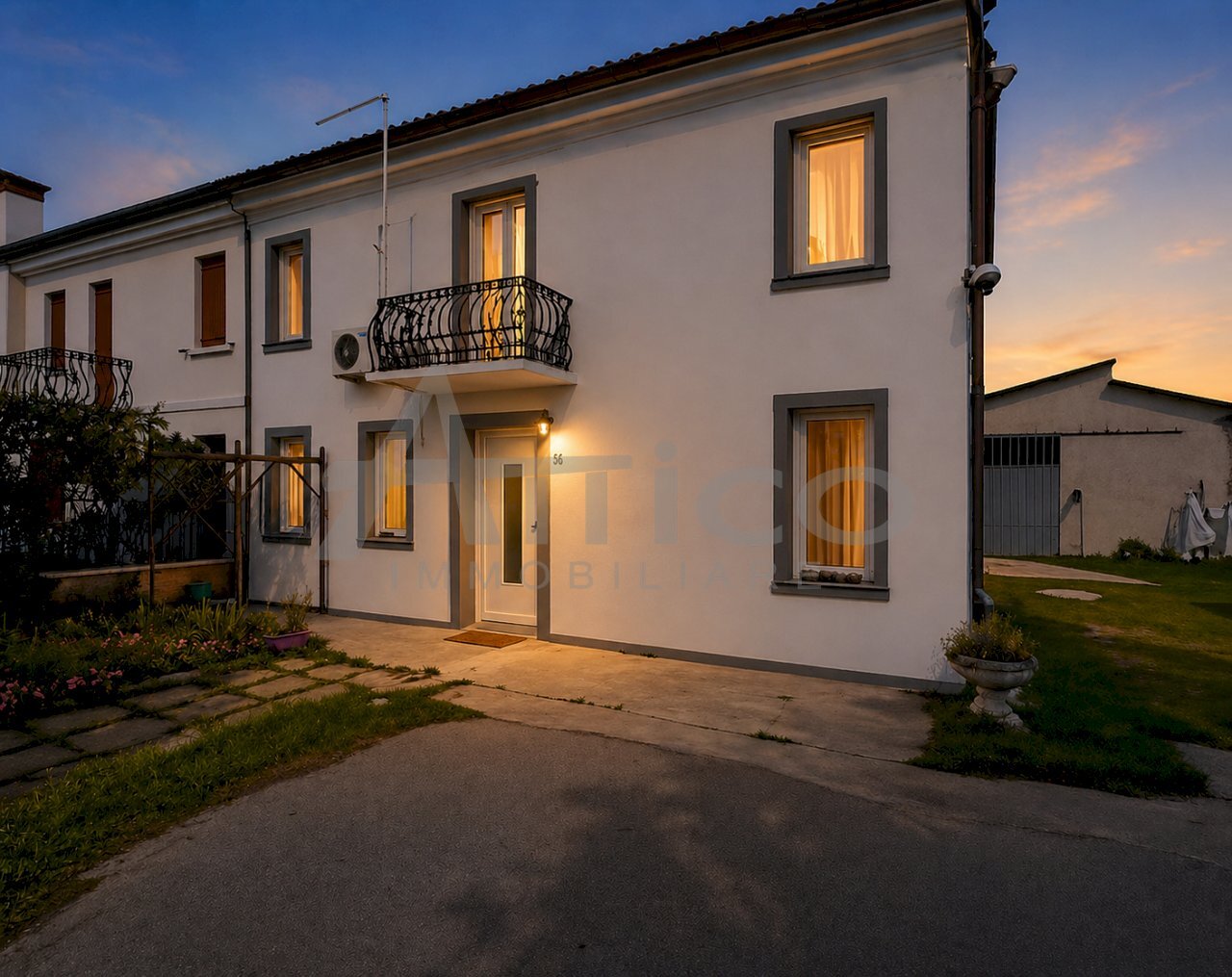 A300DA13-0D18-405B-B89E-8D39750562F4.png - Independent house Viale Porta Adige RO, Rovigo - photo 1