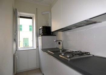 cucinotto - Appartamento Via Montallegro 32a, Genova (zona Foce) - foto 3