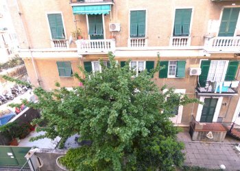 visyta - Appartamento Via Montallegro 32a, Genova (zona Foce) - foto 4