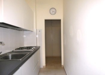 cucinotto - Appartamento Via Montallegro 32a, Genova (zona Foce) - foto 5