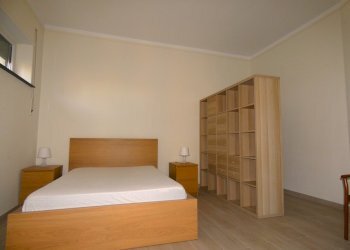 camera - Appartamento Via Montallegro 32a, Genova (zona Foce) - foto 7