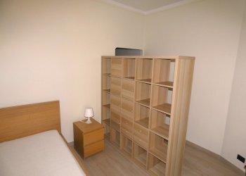 camera - Appartamento Via Montallegro 32a, Genova (zona Foce) - foto 9