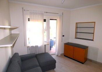 living - Appartamento Via Montallegro 32a, Genova (zona Foce) - foto 10