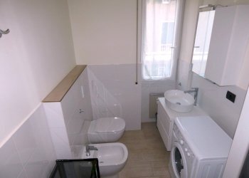 bagno - Appartamento Via Montallegro 32a, Genova (zona Foce) - foto 13