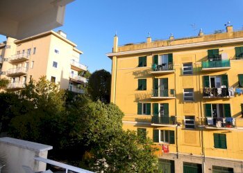 vista - Appartamento Via Montallegro 32a, Genova (zona Foce) - foto 16