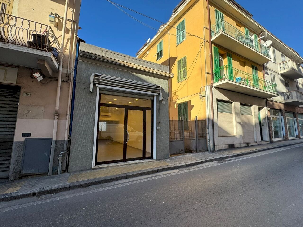 IMG-20250113-WA0040.jpg - Commercial Premises Via Lamarmora 31, Sanremo - photo 2