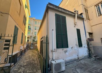 IMG-20250113-WA0033.jpg - Commercial Premises Via Lamarmora 31, Sanremo - photo 18