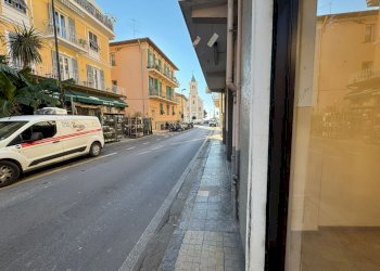 IMG-20250113-WA0047.jpg - Commercial Premises Via Lamarmora 31, Sanremo - photo 19