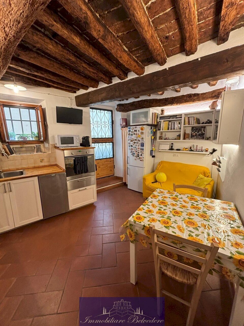 PHOTO-2026-04-29-10-33-50.jpg - Two-room apartment Via del Desco, Impruneta - photo 1