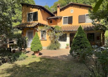 giardino - Casale Via di Presentino, Vaiano - foto 4