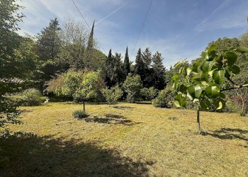 giardino - Casale Via di Presentino, Vaiano - foto 15
