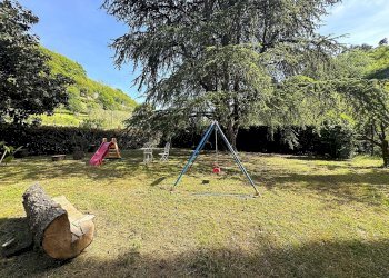 giardino - Casale Via di Presentino, Vaiano - foto 16