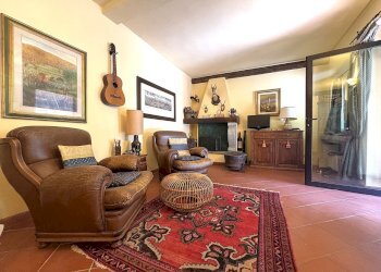 sala - Casale Via di Presentino, Vaiano - foto 18