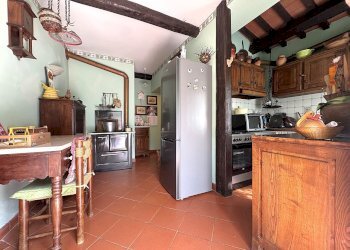 sala da pranzo - Casale Via di Presentino, Vaiano - foto 20
