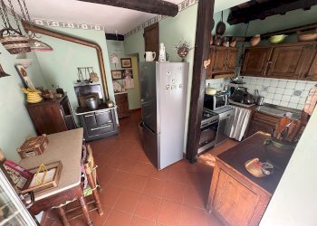 cucina - Casale Via di Presentino, Vaiano - foto 21