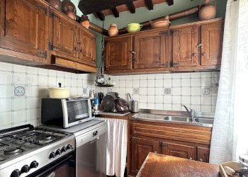 cucina - Casale Via di Presentino, Vaiano - foto 22